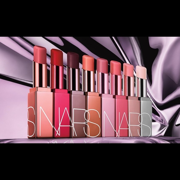 NARS Afterglow Lip Balm! SELLING FAST! - Picture 2 of 8